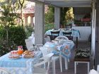 фото отеля Bruna Bed & Breakfast Salsomaggiore Terme