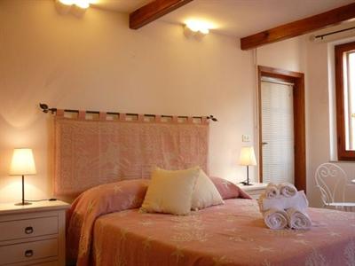 фото отеля B&B Panorama Alghero
