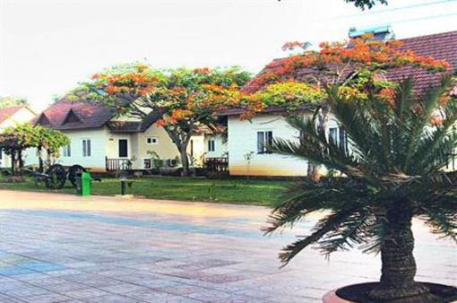 фото отеля Huong Phong - Ho Coc Resort