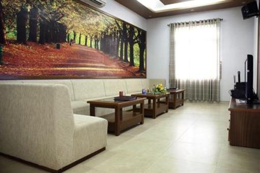 фото отеля Huong Phong - Ho Coc Resort