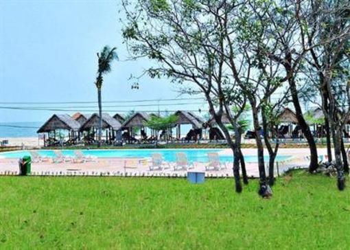 фото отеля Huong Phong - Ho Coc Resort