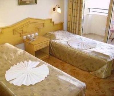 фото отеля Ilayda Hotel Marmaris