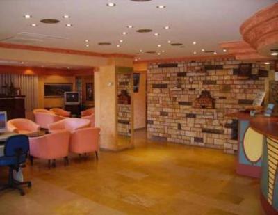 фото отеля Ilayda Hotel Marmaris