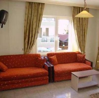 фото отеля Ilayda Hotel Marmaris