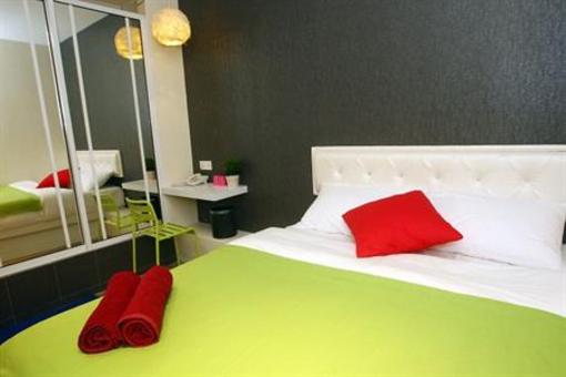 фото отеля The Green Hotel Kuala Lumpur