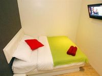 The Green Hotel Kuala Lumpur