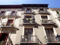 Gran Via Chueca 1 Apartment