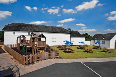 фото отеля BEST WESTERN West Grange Hotel