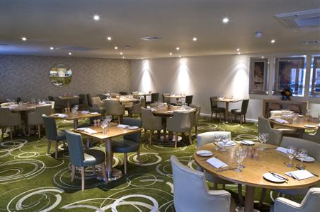 фото отеля BEST WESTERN West Grange Hotel