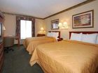 фото отеля Comfort Inn Six Flags St. Louis