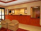 фото отеля Comfort Inn Six Flags St. Louis