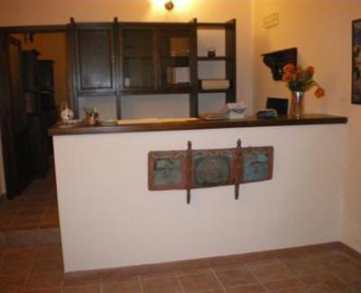 фото отеля Agriturismo Villa Teresa Modica