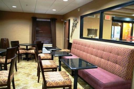 фото отеля Best Western Plus Midwest Inn & Suites