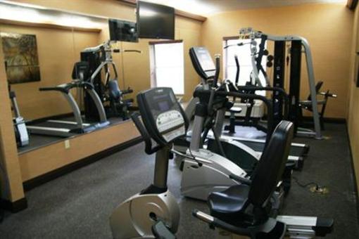фото отеля Best Western Plus Midwest Inn & Suites