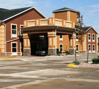 фото отеля Best Western Plus Midwest Inn & Suites