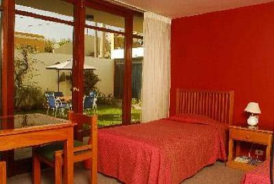 фото отеля La Gruta Hotel Arequipa