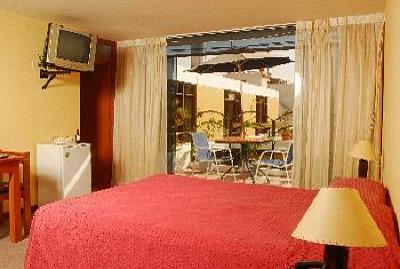 фото отеля La Gruta Hotel Arequipa