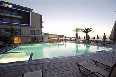 фото отеля La Gruta Hotel Arequipa