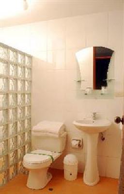 фото отеля La Gruta Hotel Arequipa