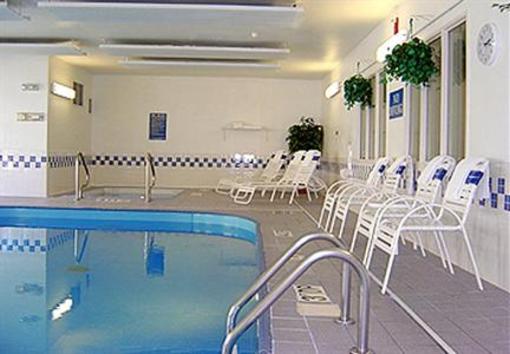 фото отеля Fairfield Inn Findlay