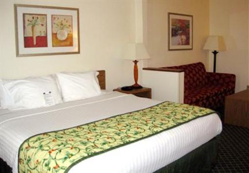 фото отеля Fairfield Inn Findlay