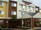 фото отеля Fairfield Inn Findlay