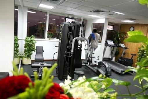 фото отеля Mourouj Hotel Apartments Abu Dhabi