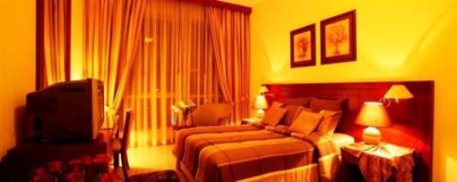 фото отеля Mourouj Hotel Apartments Abu Dhabi