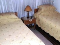 Hotel Casa Marly
