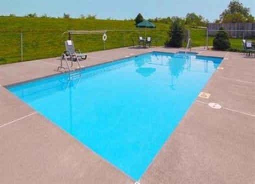 фото отеля Comfort Inn Abingdon (Virginia)
