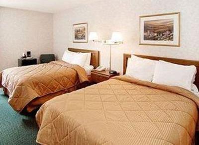 фото отеля Comfort Inn Abingdon (Virginia)