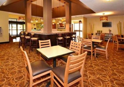 фото отеля Comfort Inn Abingdon (Virginia)
