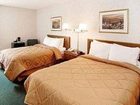 фото отеля Comfort Inn Abingdon (Virginia)