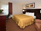 фото отеля Comfort Inn Abingdon (Virginia)