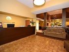 фото отеля Comfort Inn Abingdon (Virginia)