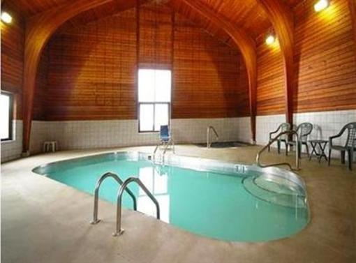 фото отеля Econo Lodge North Sioux Falls