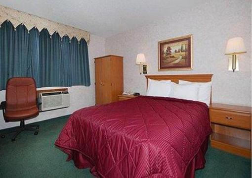 фото отеля Econo Lodge North Sioux Falls