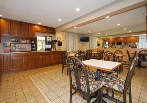 фото отеля Econo Lodge North Sioux Falls