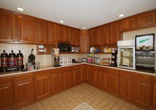 фото отеля Econo Lodge North Sioux Falls