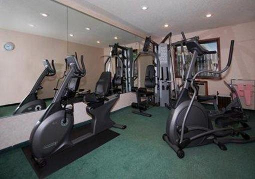 фото отеля Econo Lodge North Sioux Falls
