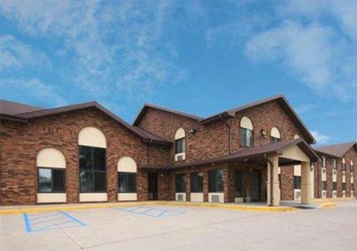 фото отеля Econo Lodge North Sioux Falls
