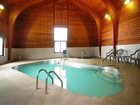 фото отеля Econo Lodge North Sioux Falls