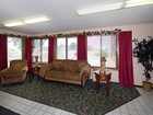 фото отеля Econo Lodge North Sioux Falls