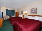 фото отеля Econo Lodge North Sioux Falls