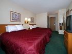 фото отеля Econo Lodge North Sioux Falls