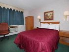 фото отеля Econo Lodge North Sioux Falls