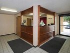 фото отеля Econo Lodge North Sioux Falls