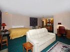 фото отеля Econo Lodge North Sioux Falls