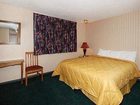 фото отеля Econo Lodge North Sioux Falls