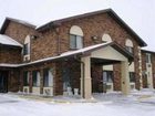 фото отеля Econo Lodge North Sioux Falls